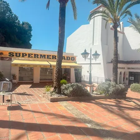 La Casa Croft Appartement Nerja