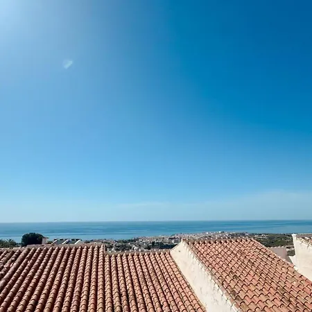 Apartamento La Casa Croft Nerja