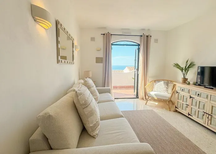 La Casa Croft Apartment