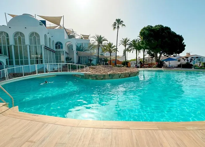 La Casa Croft Apartment