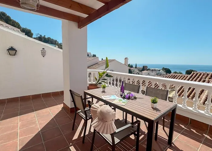 Apartment La Casa Croft