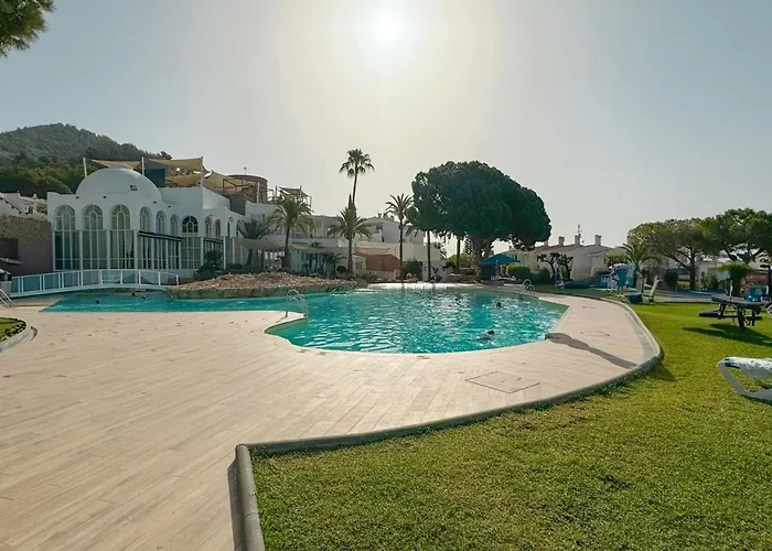 La Casa Croft Apartment *