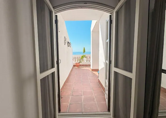 La Casa Croft Apartment *