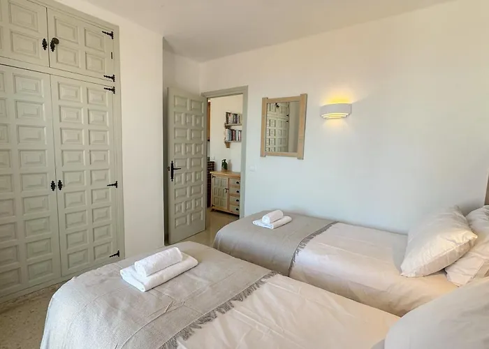 Apartment La Casa Croft Nerja