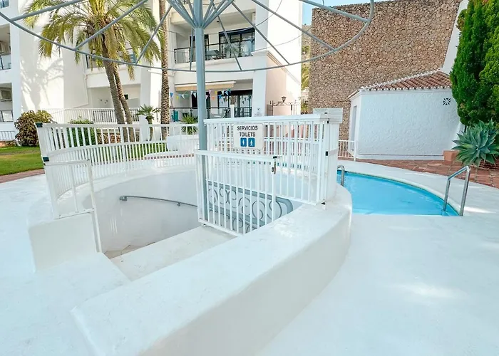 Apartment La Casa Croft *