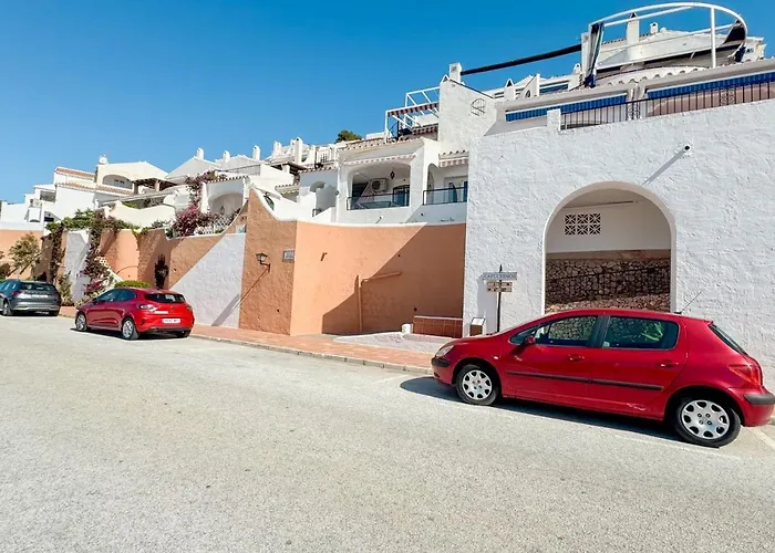 La Casa Croft Apartment *