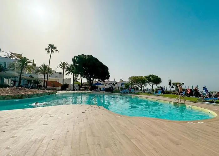 La Casa Croft * Nerja