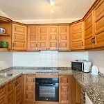 Lägenhet La Casa Croft Nerja