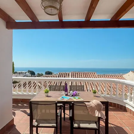 La Casa Croft 公寓