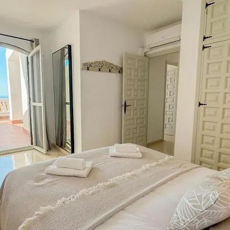 公寓 La Casa Croft