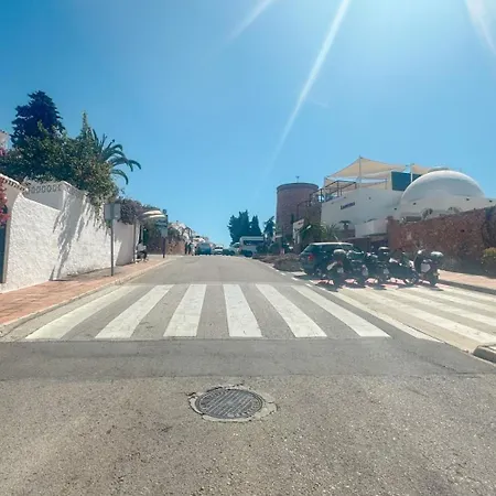 公寓 La Casa Croft *