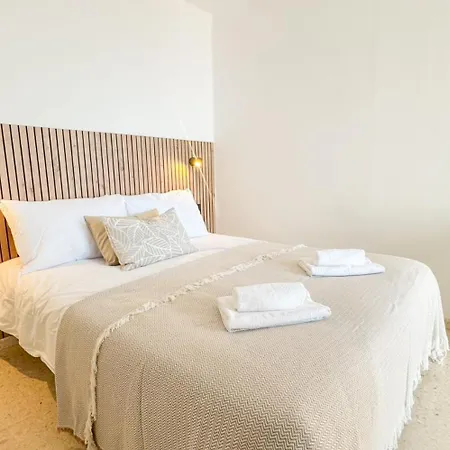 公寓 La Casa Croft 内尔哈