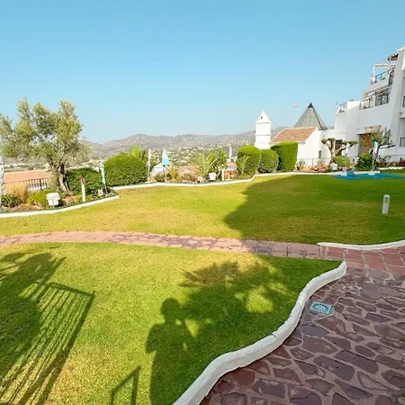 La Casa Croft * 内尔哈