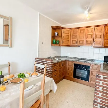 Apartment La Casa Croft