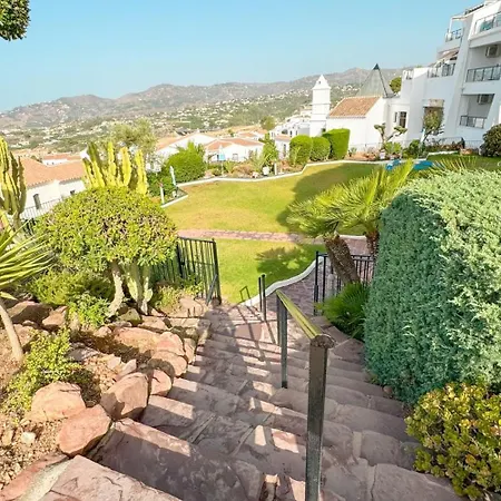 La Casa Croft Apartment