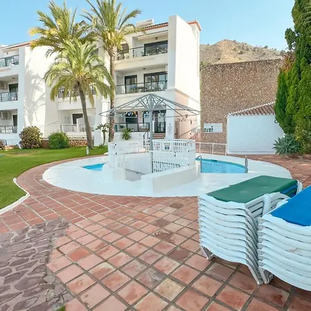 公寓 La Casa Croft *