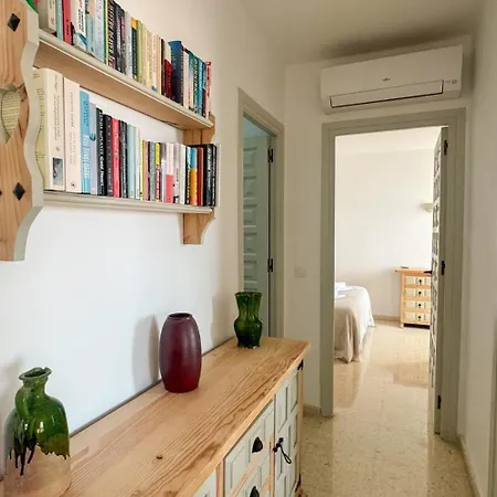 公寓 La Casa Croft 内尔哈