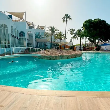 La Casa Croft 公寓