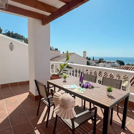 公寓 La Casa Croft