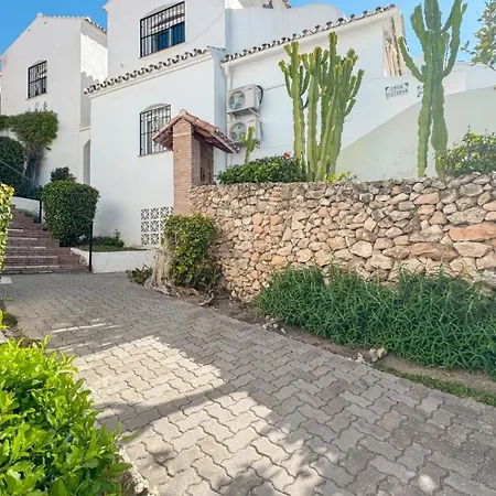 Apartment La Casa Croft Nerja
