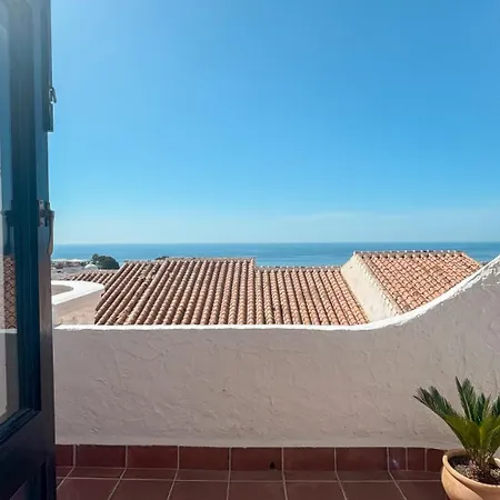 La Casa Croft Nerja