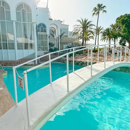 La Casa Croft 公寓