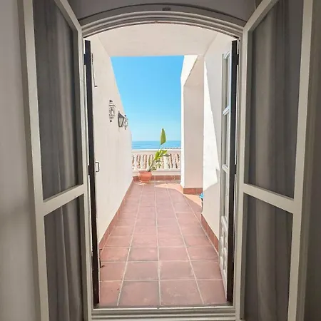 La Casa Croft Apartment *
