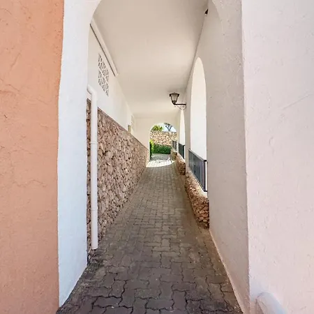 Apartment La Casa Croft Nerja