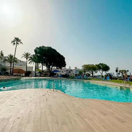 La Casa Croft Apartment Nerja