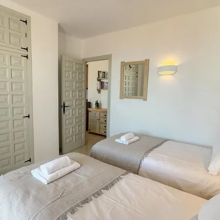 Apartment La Casa Croft Nerja