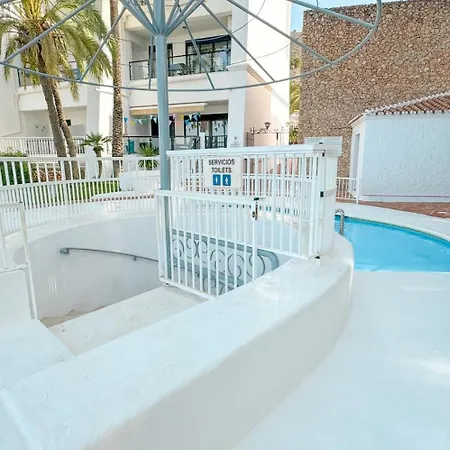 公寓 La Casa Croft *