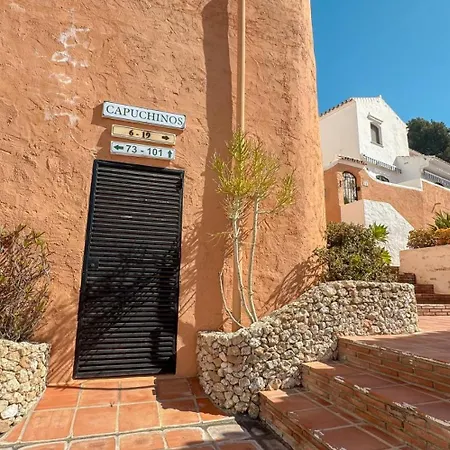 La Casa Croft Apartment Nerja
