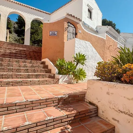 La Casa Croft 公寓 内尔哈