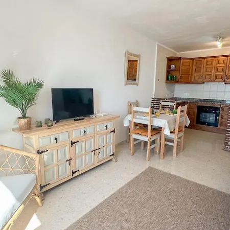 La Casa Croft 公寓 内尔哈