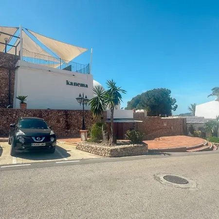 La Casa Croft Apartment Nerja