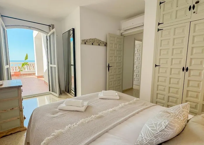 Apartament La Casa Croft