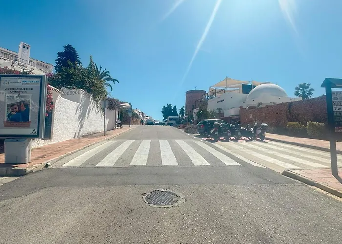 Apartmán La Casa Croft *