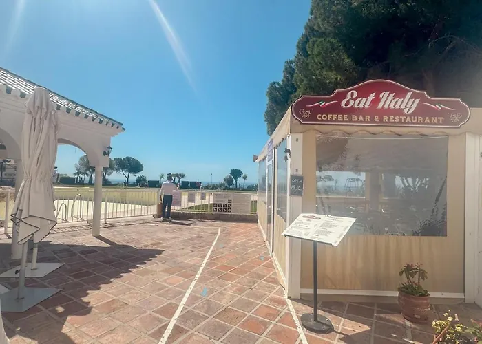 La Casa Croft * Nerja