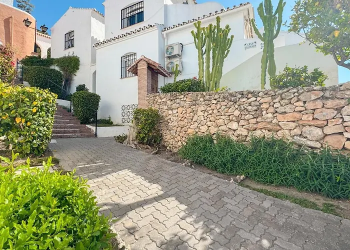 Apartmán La Casa Croft Nerja