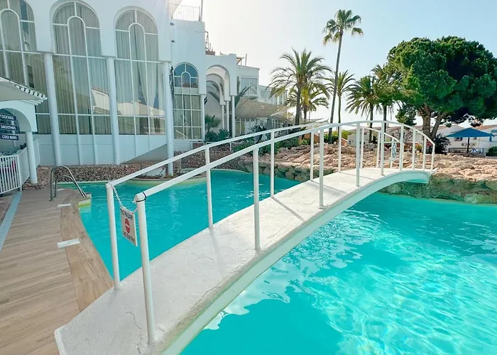 La Casa Croft Apartament