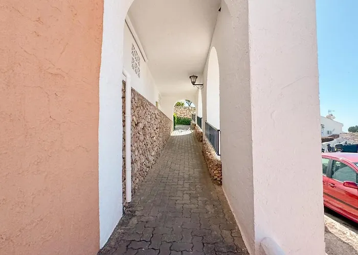 Apartament La Casa Croft Nerja