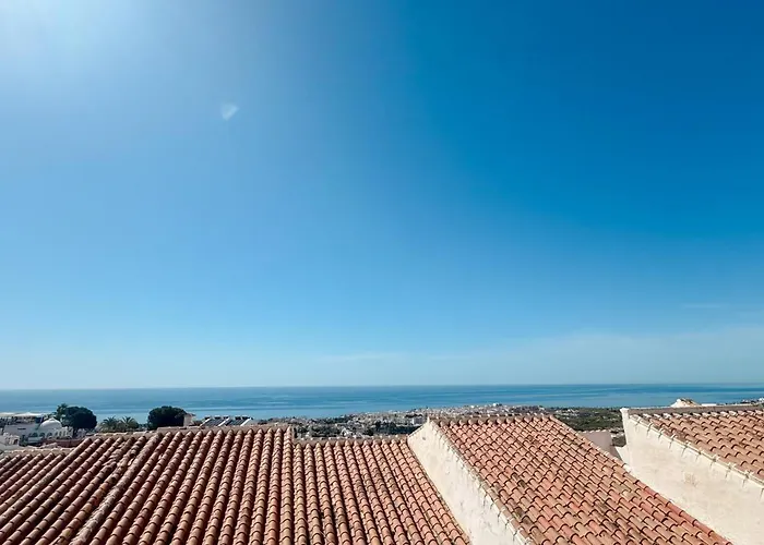 Apartament La Casa Croft Nerja