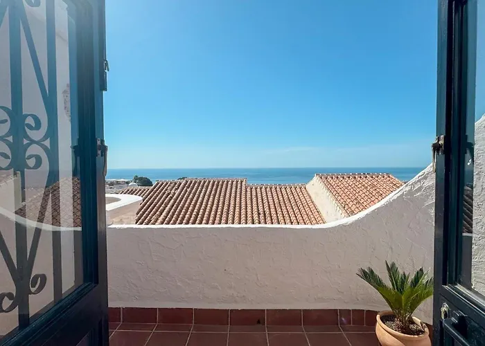 Apartament La Casa Croft Nerja